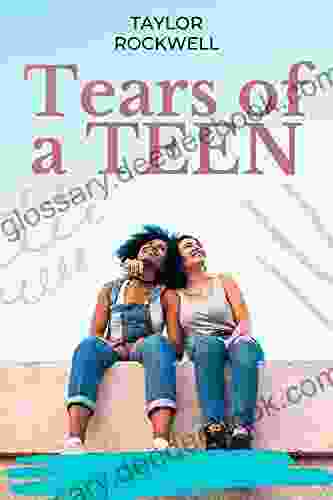 Tears of Teen Riley Ohler