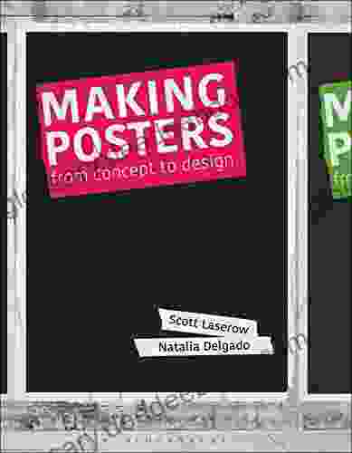 Making Posters Sally Banes