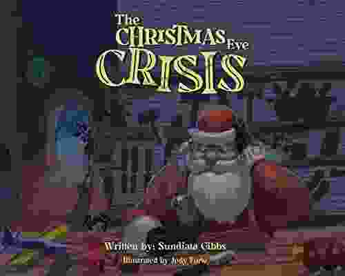 The Christmas Eve Crisis Sundiata Gibbs