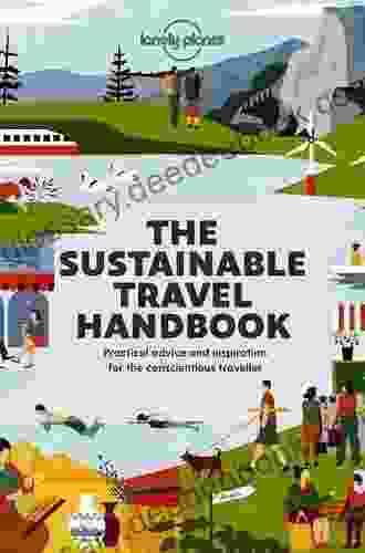 Handbook Of Sustainable Travel D C Robinson