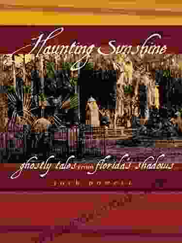 Haunting Sunshine Jack Powell