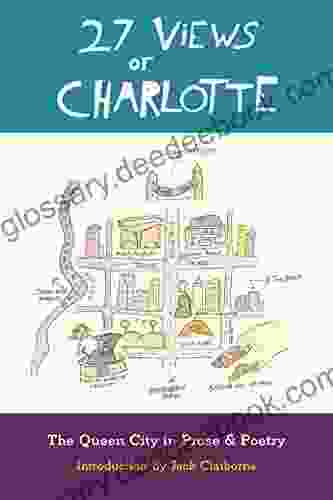 27 Views of Charlotte: The Queen City in Prose Poetry