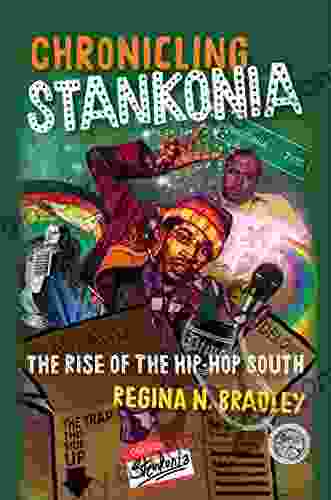 Chronicling Stankonia: The Rise Of The Hip Hop South