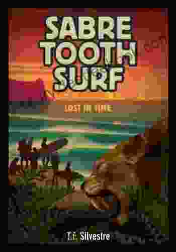 Sabre Tooth Surf: Lost In Time