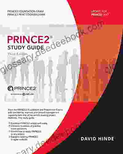 PRINCE2 Study Guide: 2024 Update David Hinde