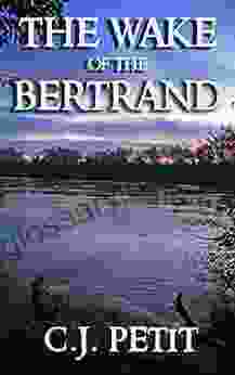 The Wake Of The Bertrand