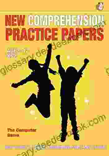 Practise SATS Tests (The Computer Game) 9 12 Years: New Comprehension Practice Papers