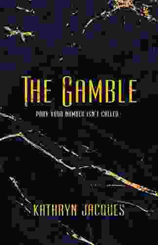 The Gamble: A Young Adult Dystopian Novel (The Gamble 1)