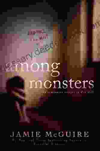 Among Monsters: A Red Hill Novella