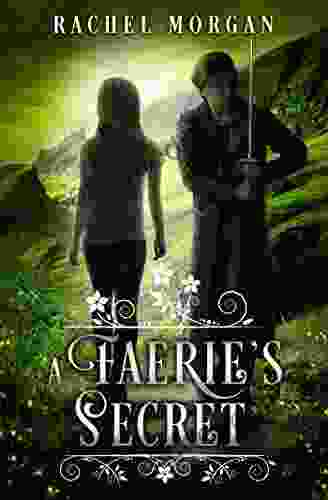 A Faerie S Secret (Creepy Hollow 4)