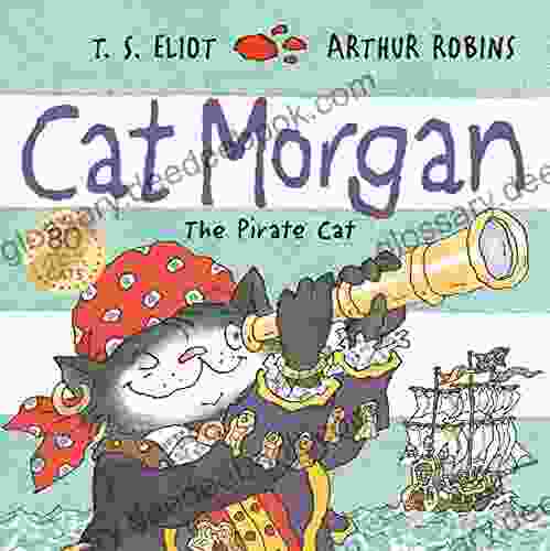 Cat Morgan (Old Possum S Cats)