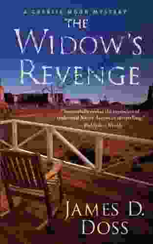 The Widow s Revenge: A Charlie Moon Mystery (Charlie Moon 14)