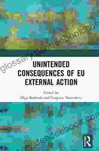 Unintended Consequences Of EU External Action