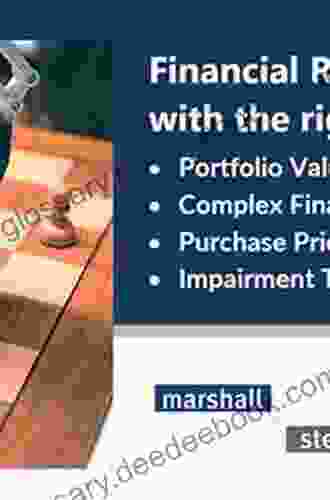 Valuation For Financial Reporting: Fair Value Business Combinations Intangible Assets Goodwill And Impairment Analysis